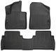 HL WB - Combo - Black