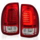 ANZ LED Taillights