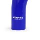 MM Silicone Hose - Radiator