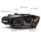 ANZ Projector Headlights