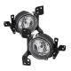 SPY Fog Lights