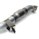 BBK Down Pipes