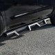 WES Nerf Bars - HDX Drop