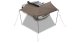 RHR Batwing Awning