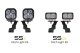 DIO LED Light Pods
