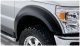 BUS Extend-A-Fender Flares