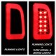 SPY LED Tail Lights
