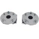 BBK Caster Camber Plate Kit