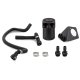 MM Baffled Oil Catch - Kit