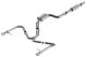 BOR Cat Back S-Type