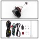 SPY Fog Lights