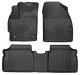 HL WB - Combo - Black