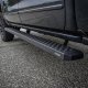 WES Running Boards - Grate