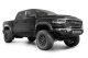 ADD Bomber Front Bumpers