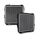 MM Radiators - Plastic