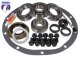 YUK Master Overhaul Kits
