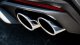 BOR Axle Back S-Type