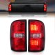 ANZ LED Taillights