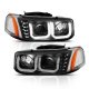 ANZ Projector Headlights