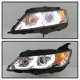 SPY Headlights