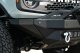 DVE Front Bumpers
