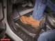 WT 3D FloorMat - Front - Blk