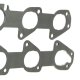 BBK Exhaust Header Gaskets
