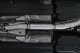 MBRP Catback Exhaust 304