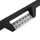 WES Nerf Bars - HDX Drop