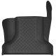 HL XAC - C Hump - Black