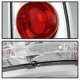 SPY Euro Tail Lights