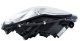 HELLA Headlight Assemblies