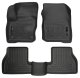 HL WB - Combo - Black