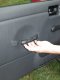 RUG Door Pull Straps