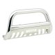 WES Bull Bars - E-Series