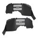 WES Inner Fenders