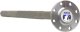 YUK Alloy Axles