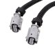 BBK Oxygen Sensor Exten Cable