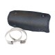 DEI Converter/Muffler Shield