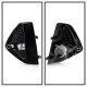 SPY Fog Lights
