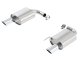 BOR Axle Back S-Type