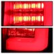 SPY LED Tail Lights