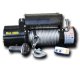 DVE Winches