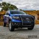 WES Sportsman Grille Guards
