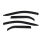 WES Wade Slim Deflectors