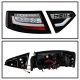 SPY LED Tail Lights