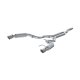 MBRP Catback Exhaust AL