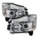 SPY Headlights
