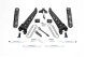 FAB Rad. Arm Kit Component Box