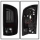 SPY LED Tail Lights